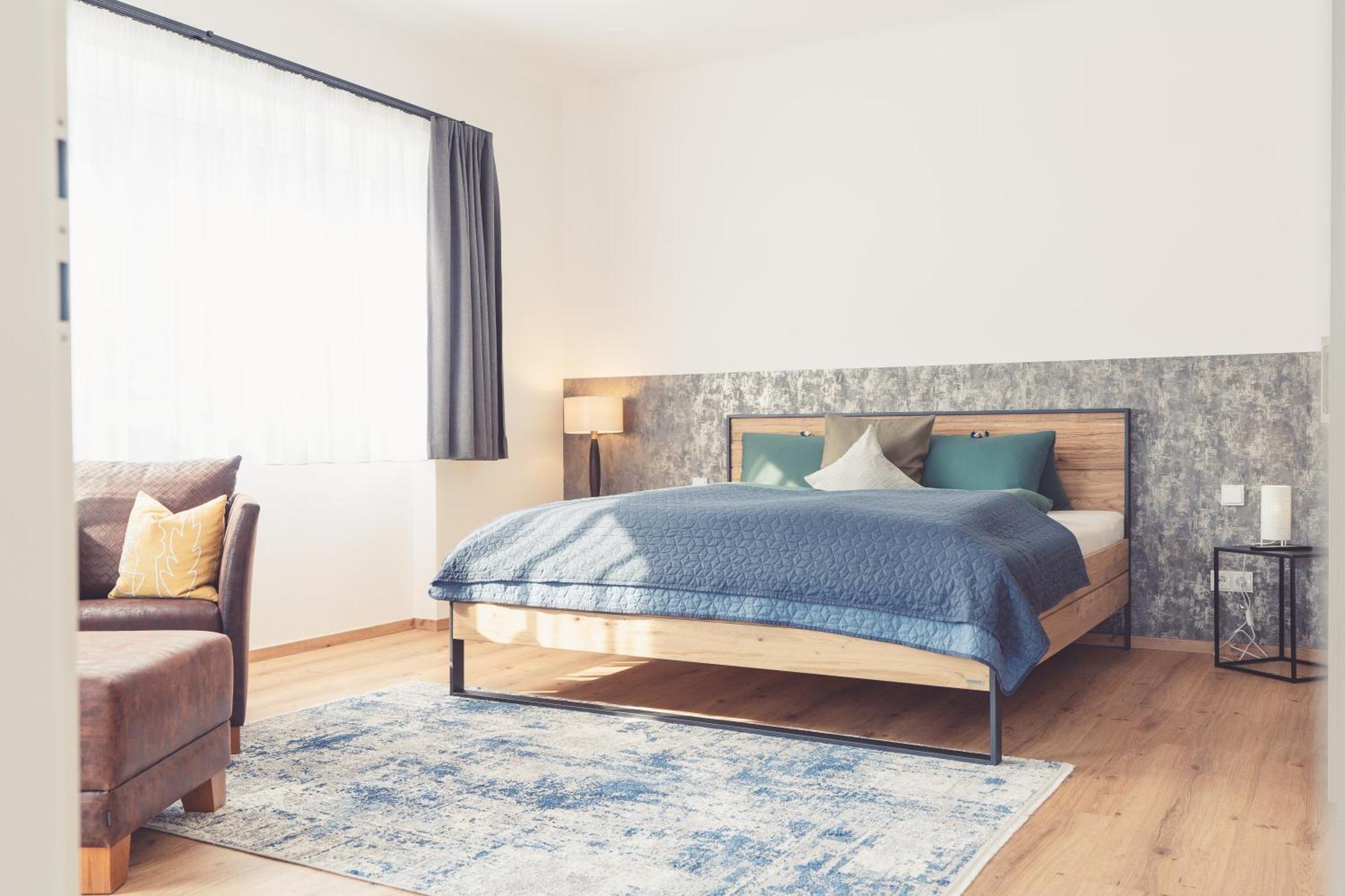 Anna Pertl - Lieblingsquartier Aparthotel Sankt Gilgen Kültér fotó