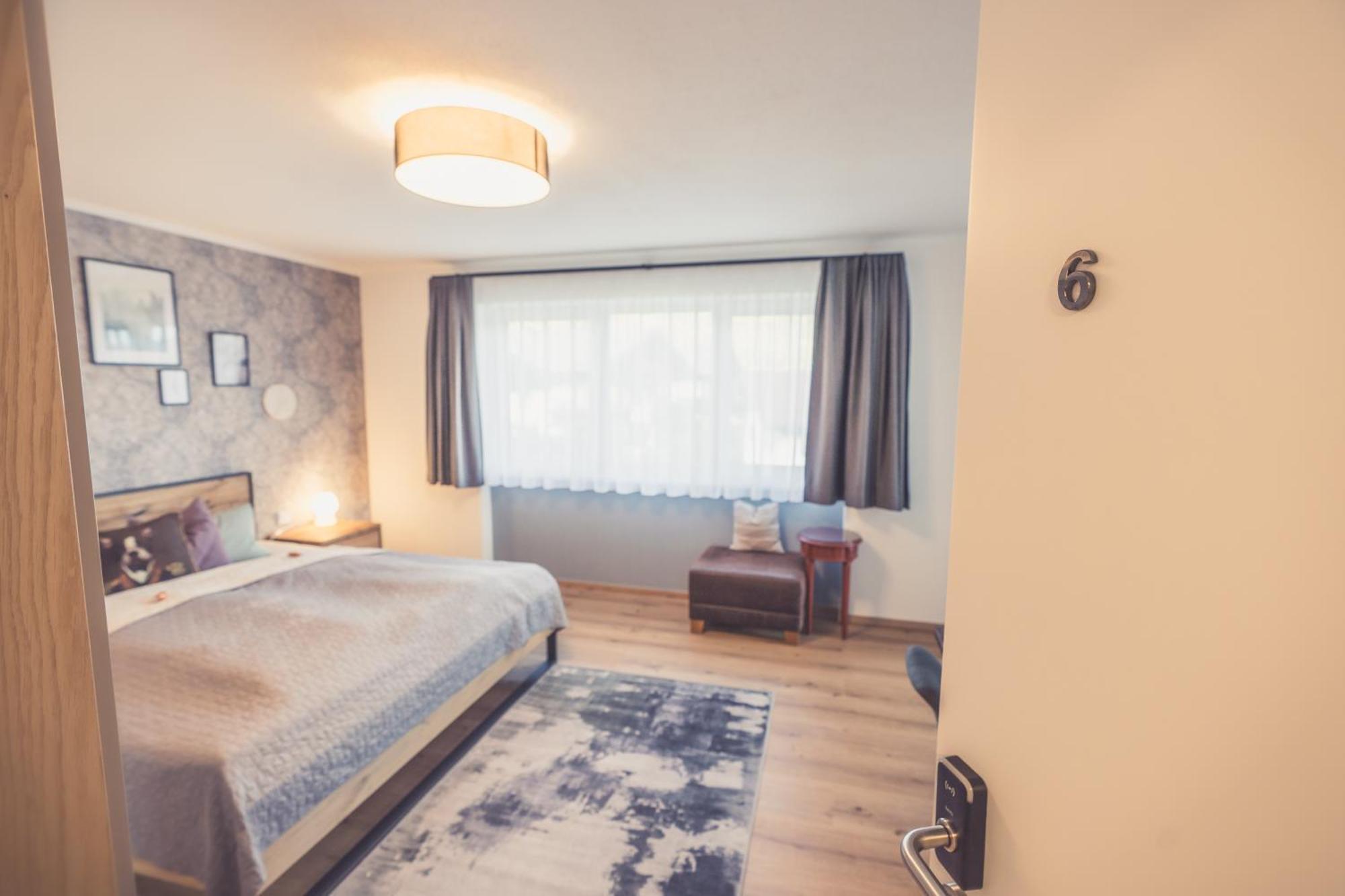 Anna Pertl - Lieblingsquartier Aparthotel Sankt Gilgen Kültér fotó