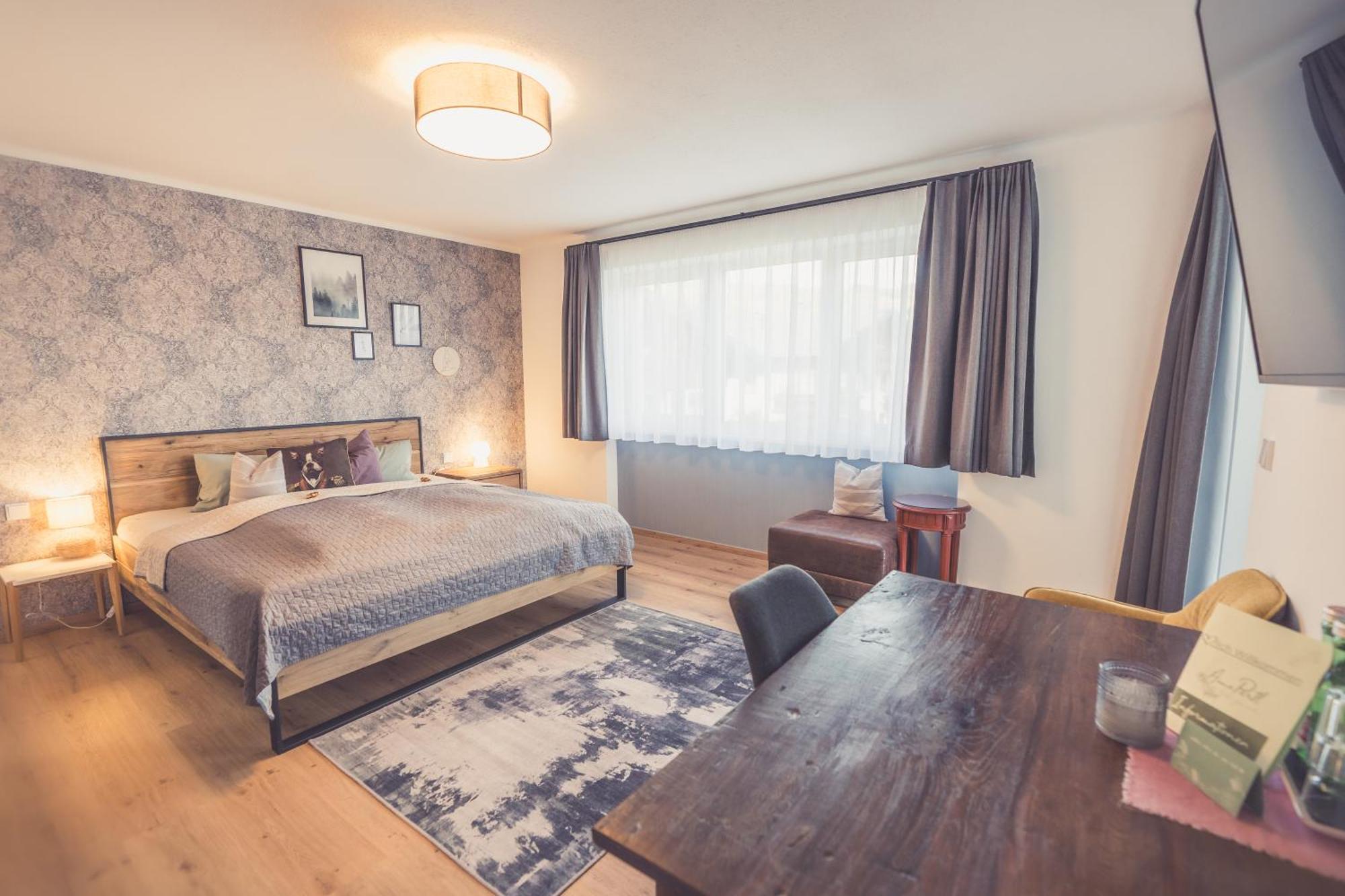 Anna Pertl - Lieblingsquartier Aparthotel Sankt Gilgen Kültér fotó