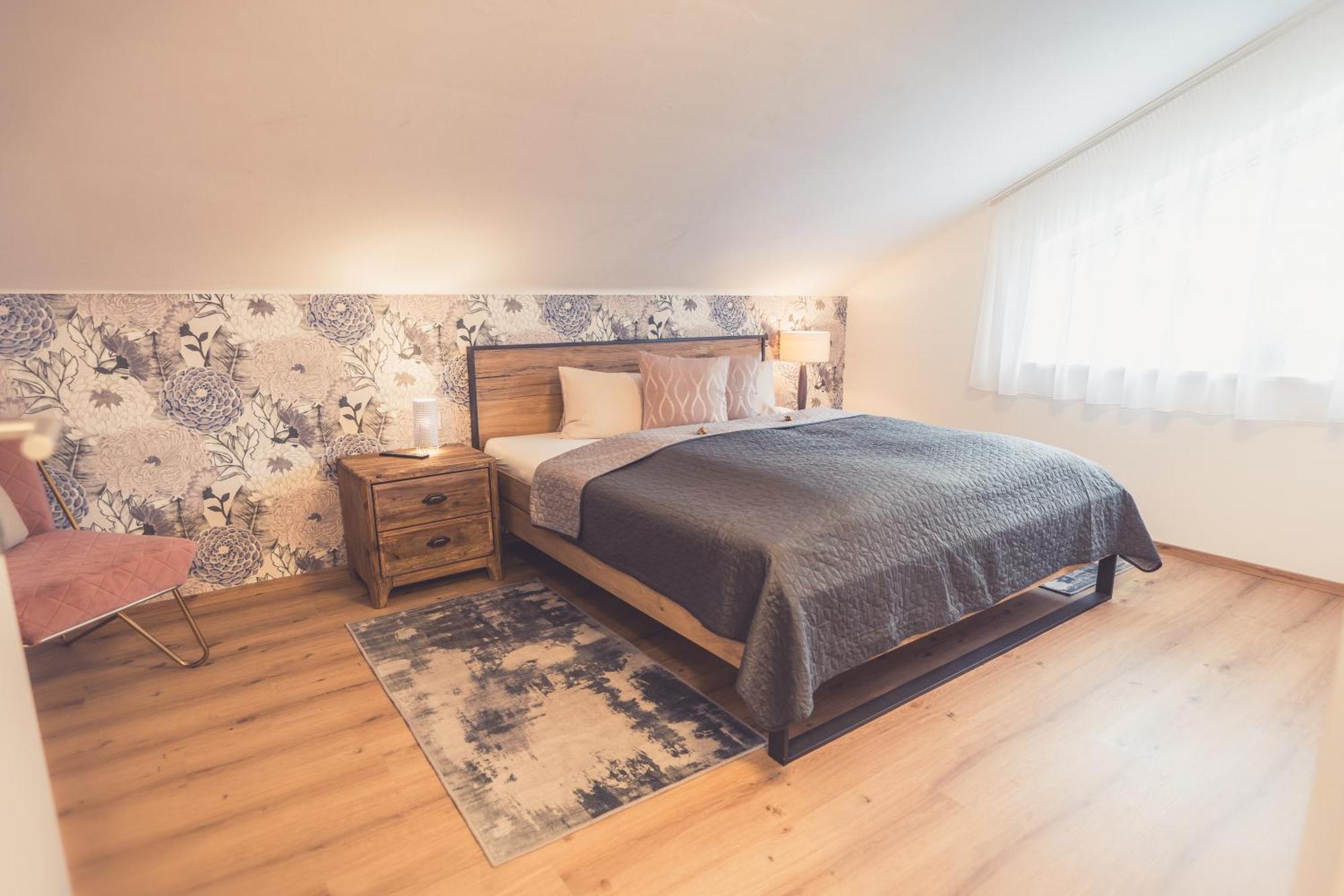 Anna Pertl - Lieblingsquartier Aparthotel Sankt Gilgen Kültér fotó