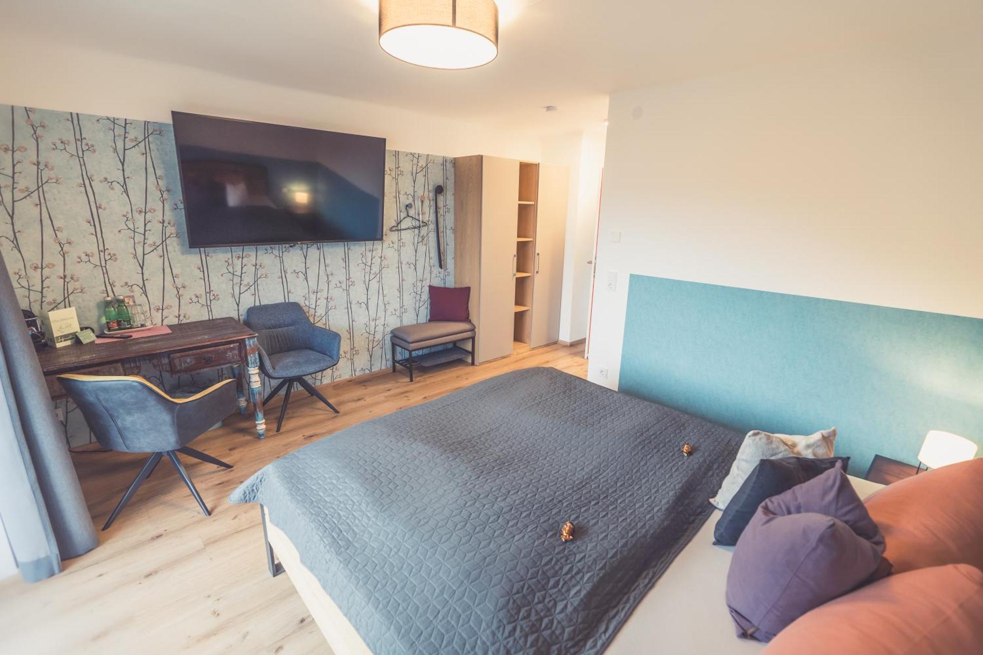 Anna Pertl - Lieblingsquartier Aparthotel Sankt Gilgen Kültér fotó