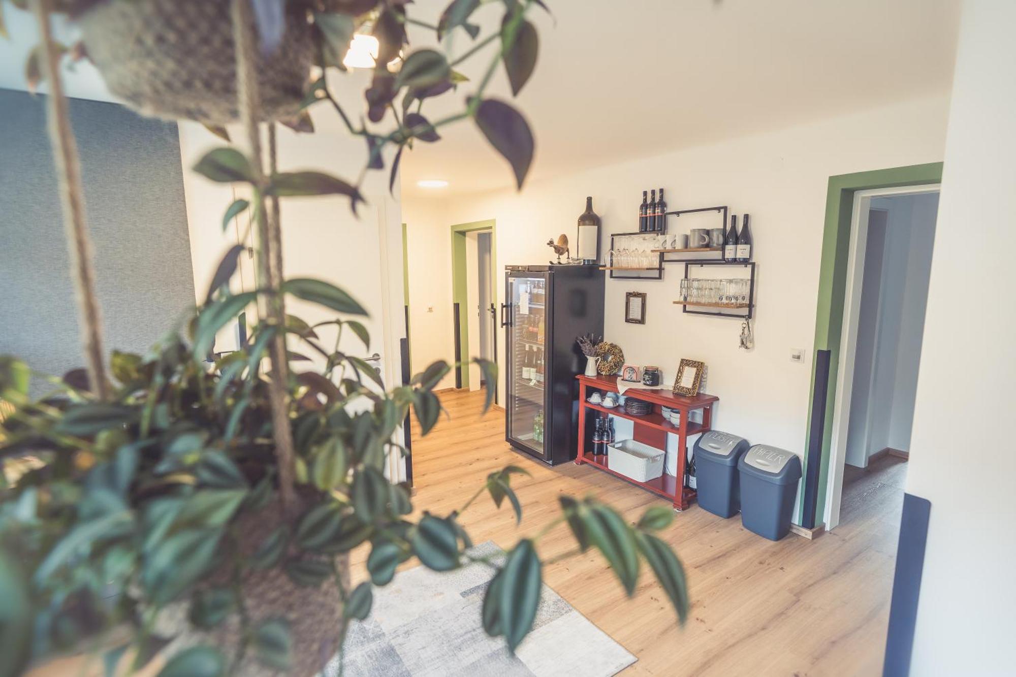 Anna Pertl - Lieblingsquartier Aparthotel Sankt Gilgen Kültér fotó