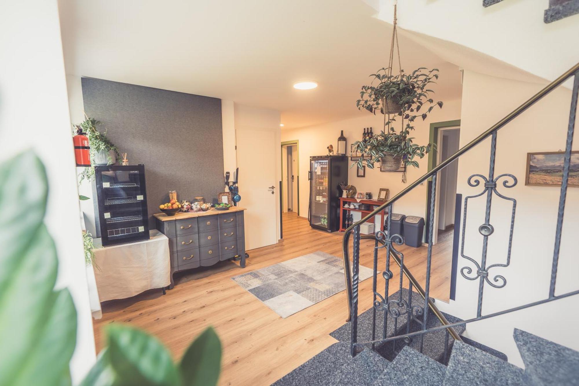 Anna Pertl - Lieblingsquartier Aparthotel Sankt Gilgen Kültér fotó