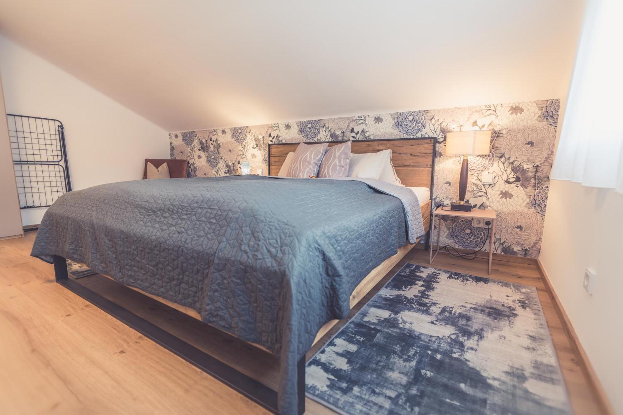 Anna Pertl - Lieblingsquartier Aparthotel Sankt Gilgen Kültér fotó