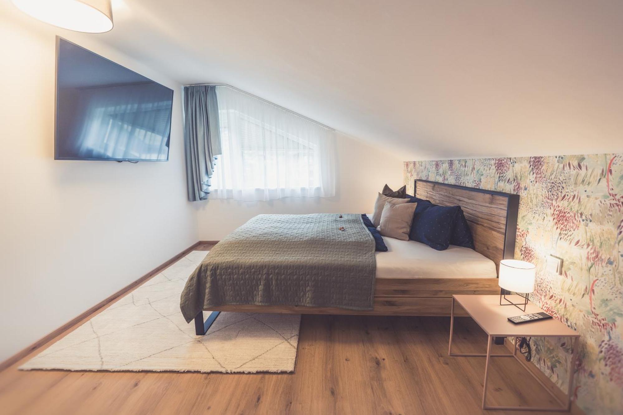 Anna Pertl - Lieblingsquartier Aparthotel Sankt Gilgen Kültér fotó