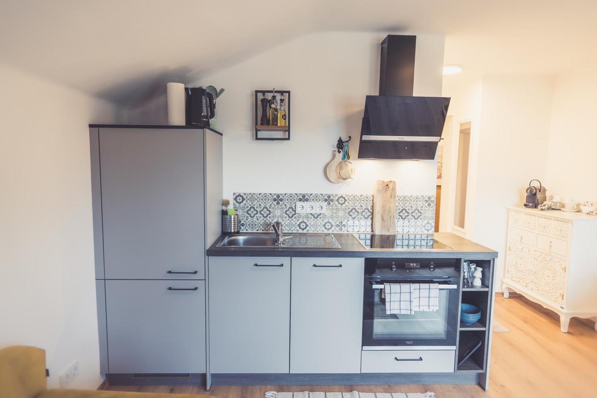 Anna Pertl - Lieblingsquartier Aparthotel Sankt Gilgen Kültér fotó